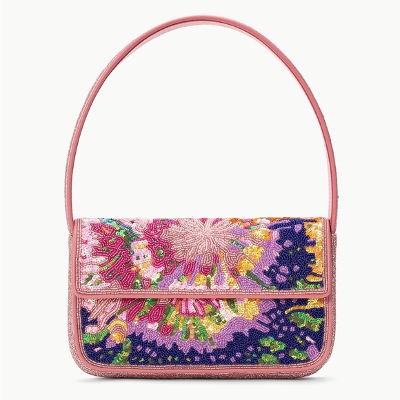 STAUD Handbags - Staud Tommy Aurora - New With Tags